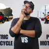 Electric Motorcycles: Pros and Cons to Help You Decide If They're the Right Choice for You
