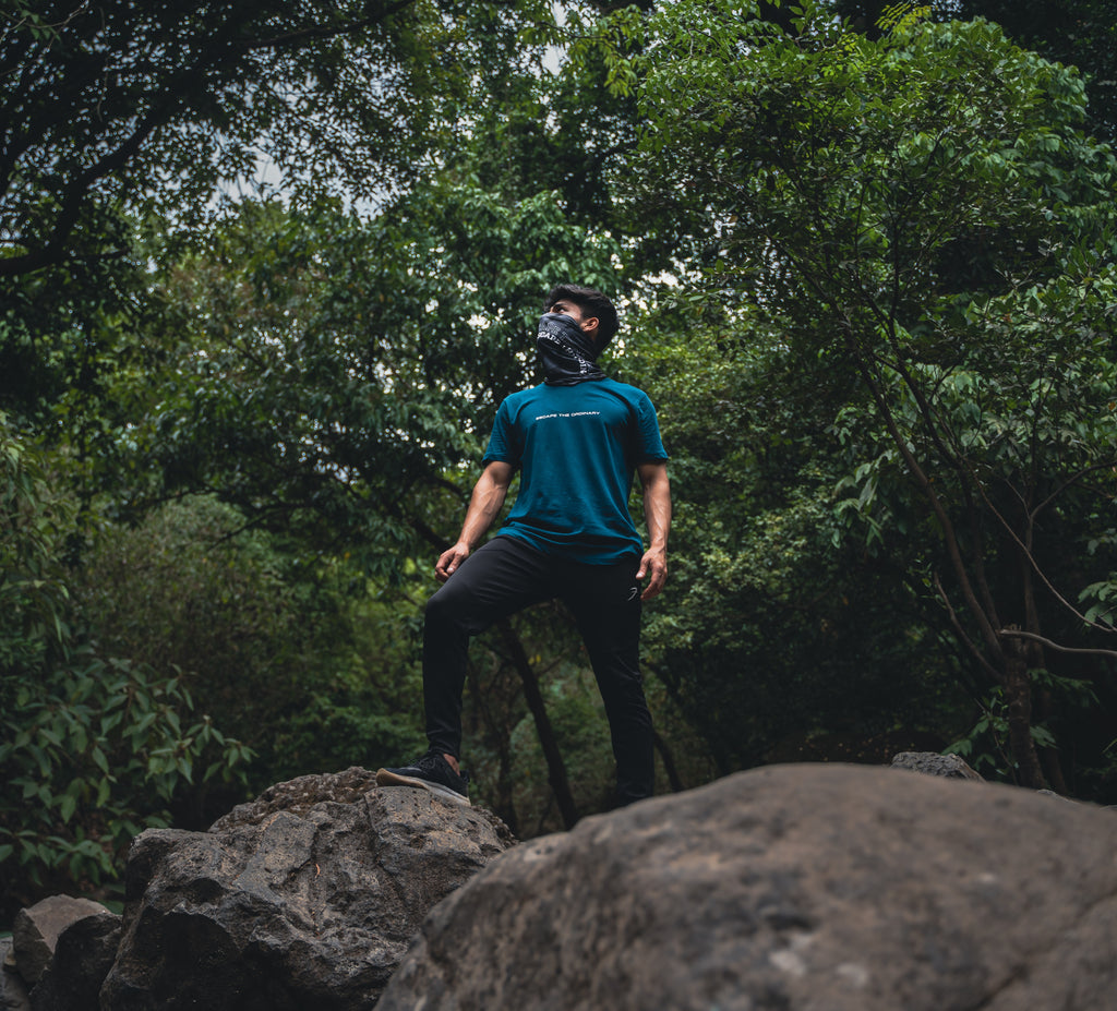 Escape the Ordinary in Life