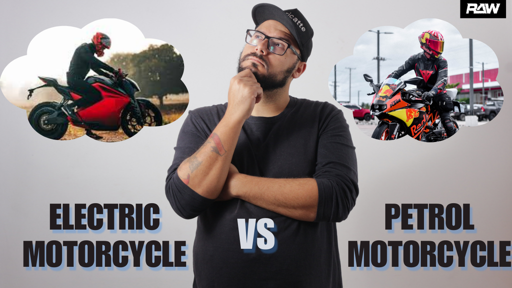 Electric Motorcycles: Pros and Cons to Help You Decide If They're the Right Choice for You