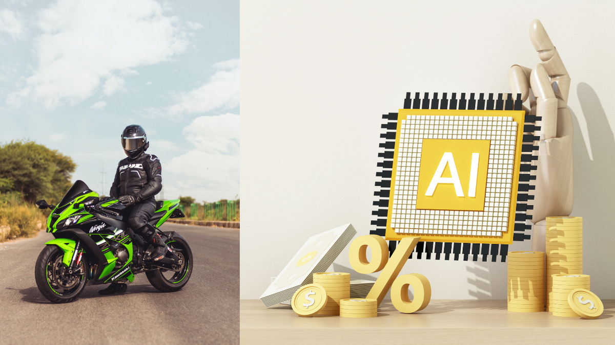 How AI is Changing the Way We Ride | From Safety to Performance– RAW