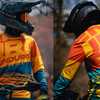 Top Reasons Why Motorcycle Bikers Should Wear Riding Jerseys | Shop from raw