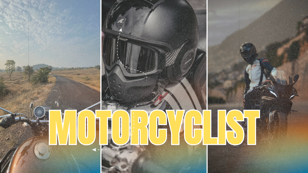 6 Genuine Ways To Make Money With Your Motorcycle | how to earn as motorcyclist