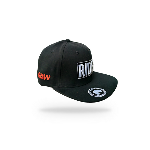 Rider | Cap