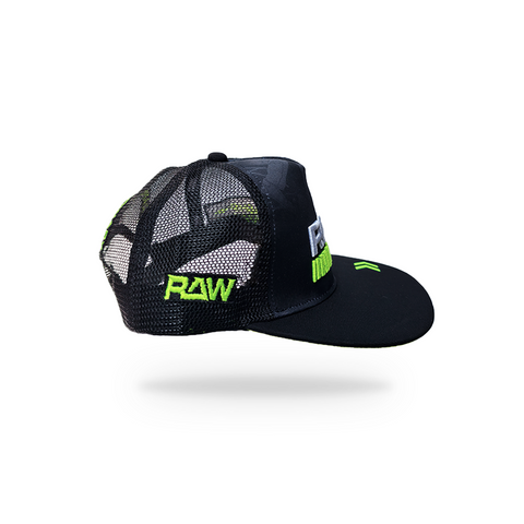 Race DIV | Cap