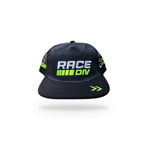 Race DIV | Cap
