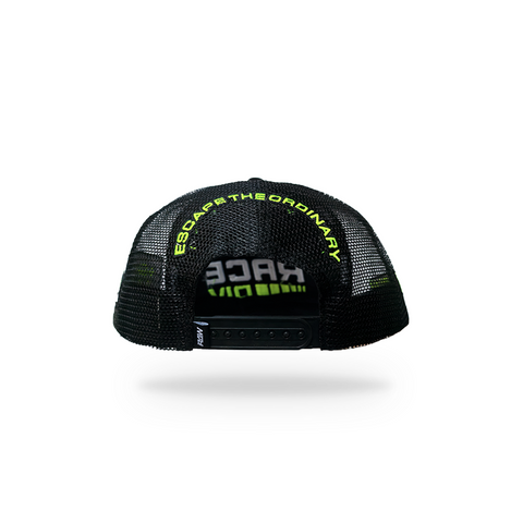 Race DIV | Cap