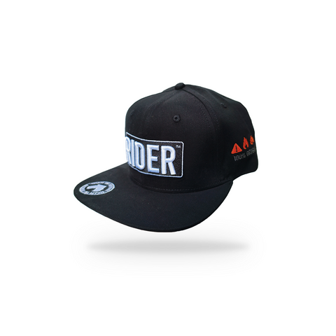 Rider | Cap