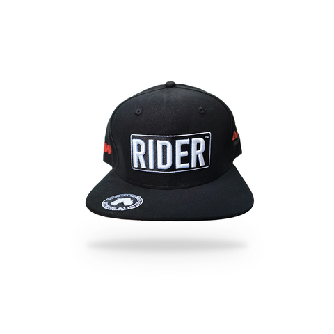 Rider | Cap