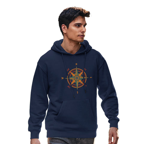 Compass | Hoodie