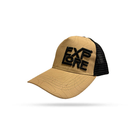 Explore | Cap