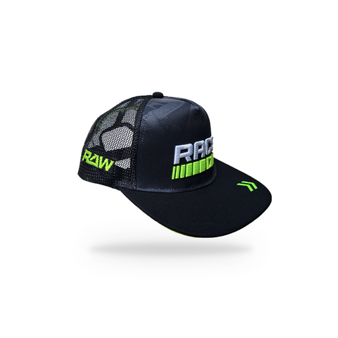 Race DIV | Cap