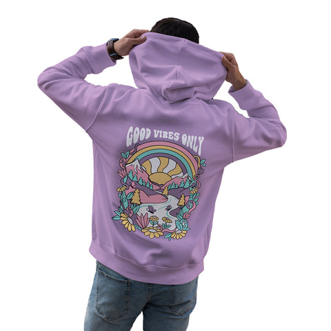 Good Vibes Only | Hoodie