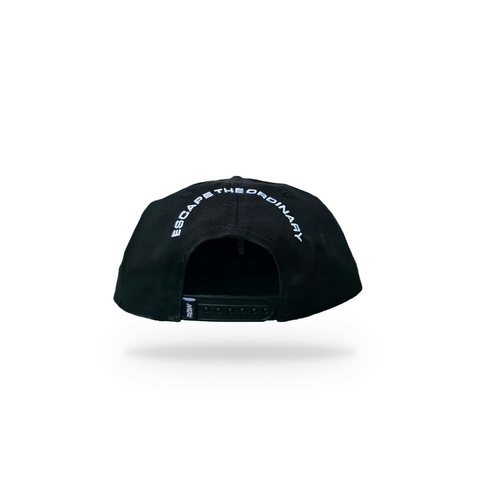 Rider | Cap