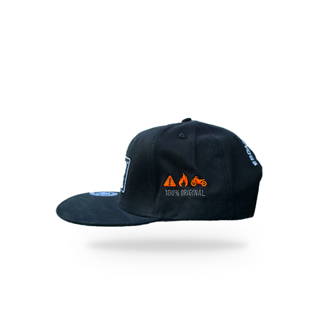 Rider | Cap