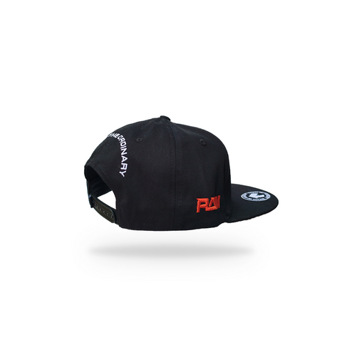 Rider | Cap