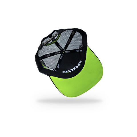 Race DIV | Cap