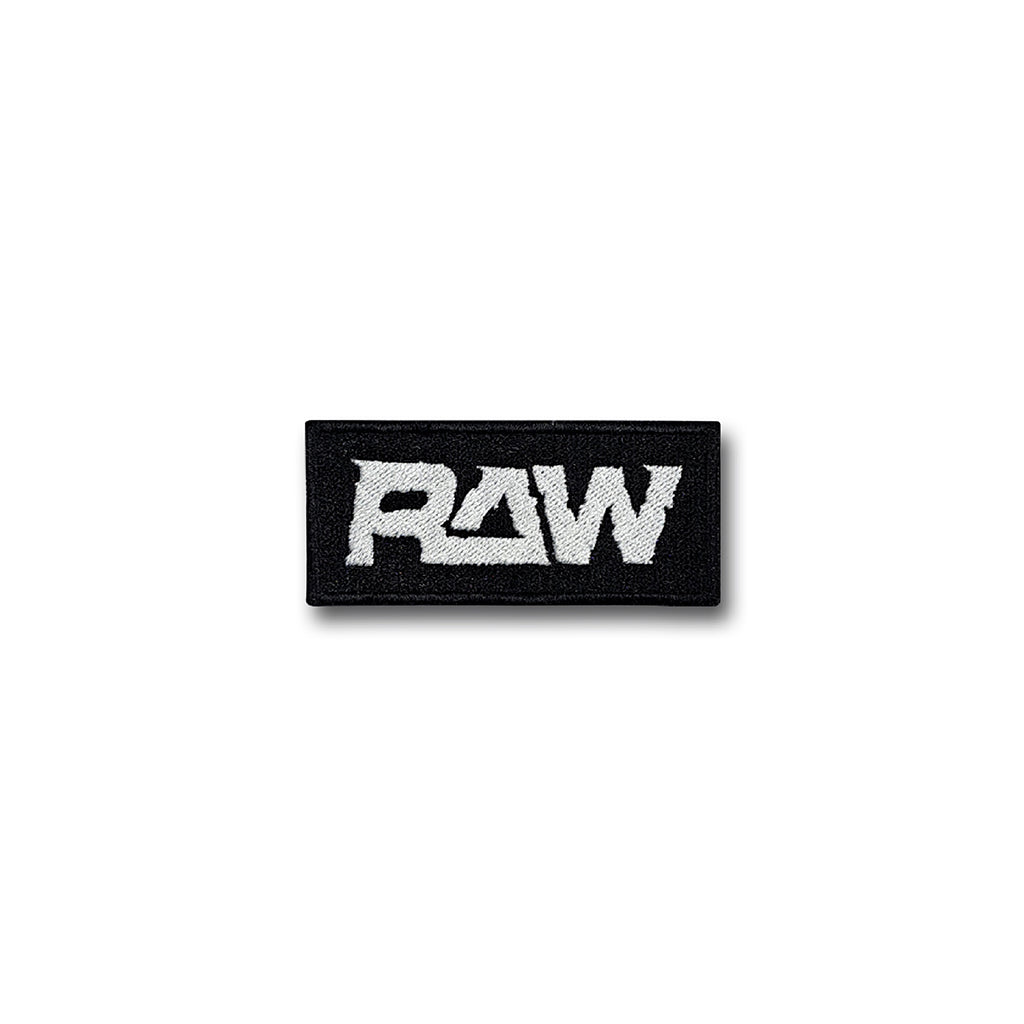 RAW | Patch