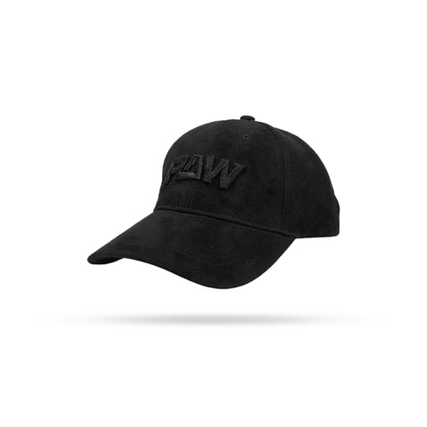 RAW Originals Suede | Cap