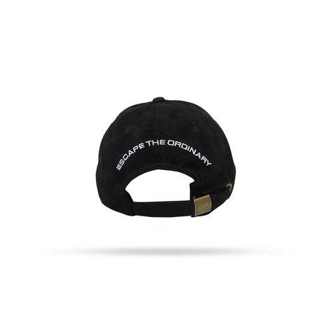 RAW Originals Suede | Cap