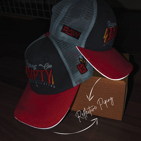 nan by RAW - Premium Motorcycle Riding Gear and Apparel