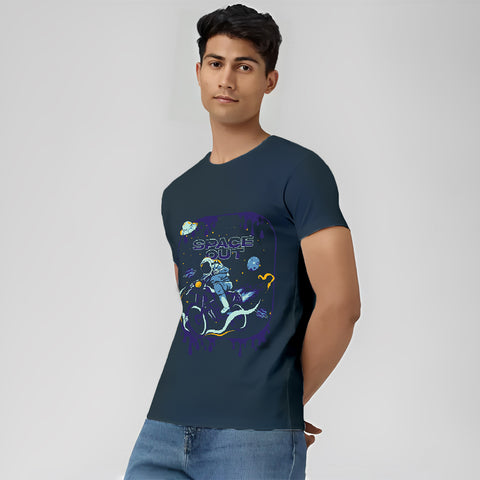 Space Out | T-Shirt