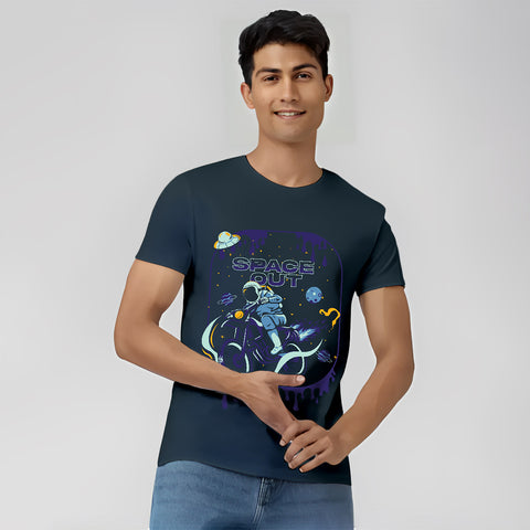 Space Out | T-Shirt