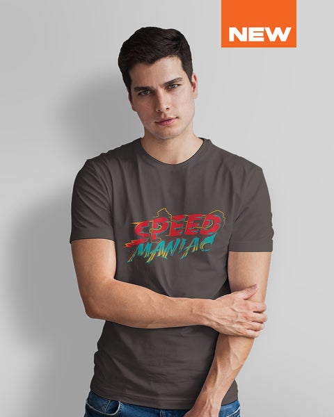 Speed Maniac | T-Shirt