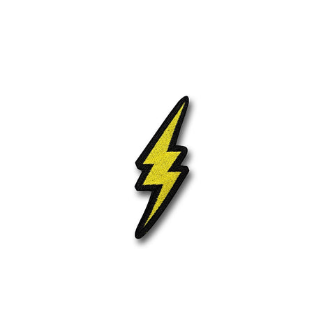 Thunder | Patch