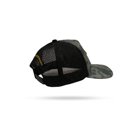 Wild One | Cap