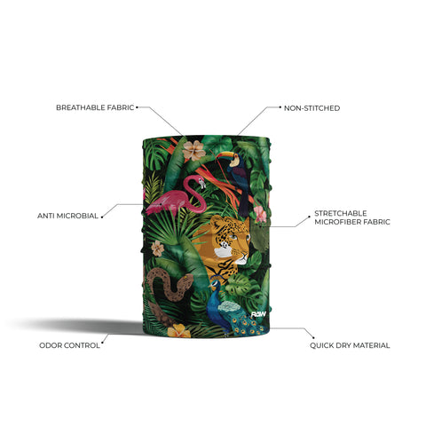 Animal Kingdom | Bandana