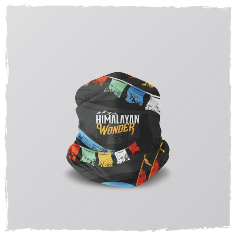 Himalayan Wonder | Bandana