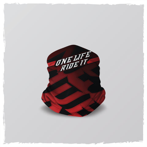 One Life Ride it | Bandana