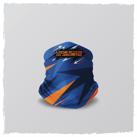 Co-ordinates | Bandana