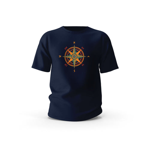 Compass | T-Shirt