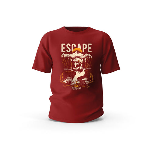 Escape | T-Shirt