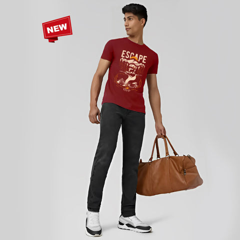 Escape | T-Shirt