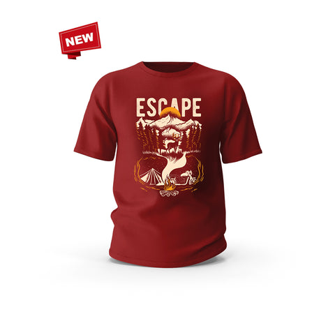Escape | T-Shirt