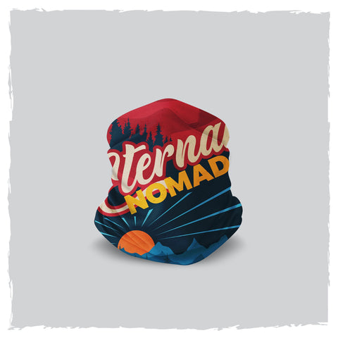 Eternal Nomad | Bandana