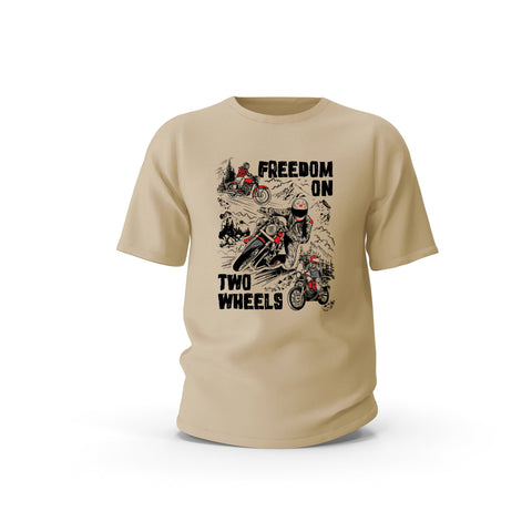 Freedom | T-Shirt