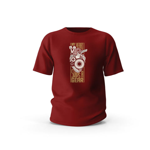 Heart | T-Shirt