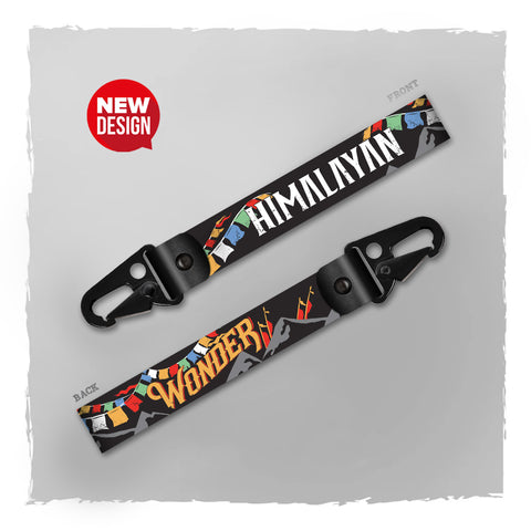 Himalayan Wonder | Keybiner