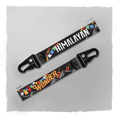 Himalayan Wonder | Keybiner