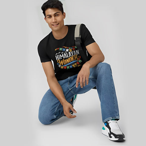 Himalayan Wonder | T-Shirt