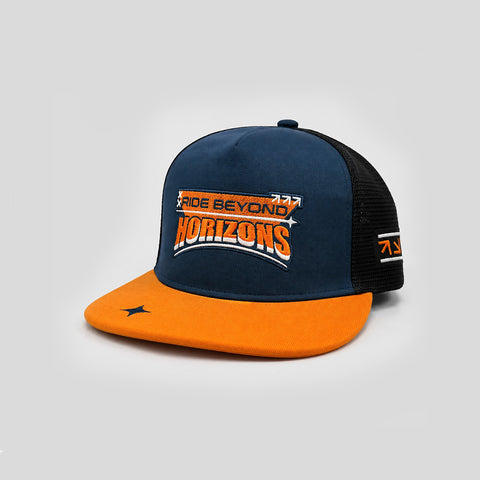 Ride Beyond Horizons | Cap
