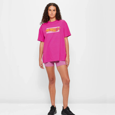 Hot Mess | Women Oversized T-Shirt