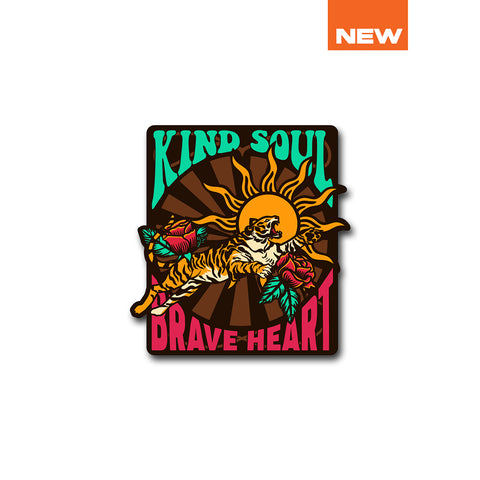 Kind Soul | Sticker