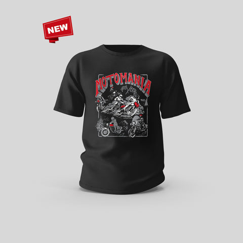 MotoMania | T-Shirt