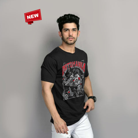 MotoMania | T-Shirt
