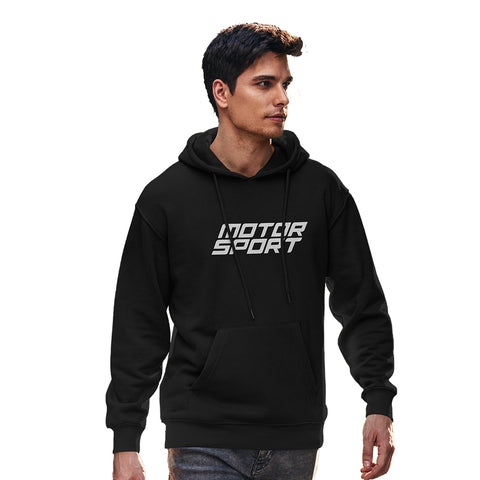 Motorsport | Hoodie