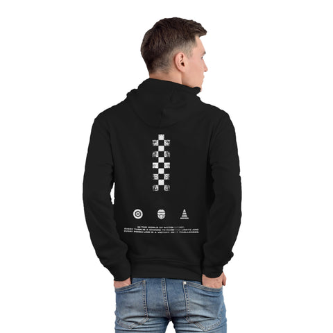 Motorsport | Hoodie